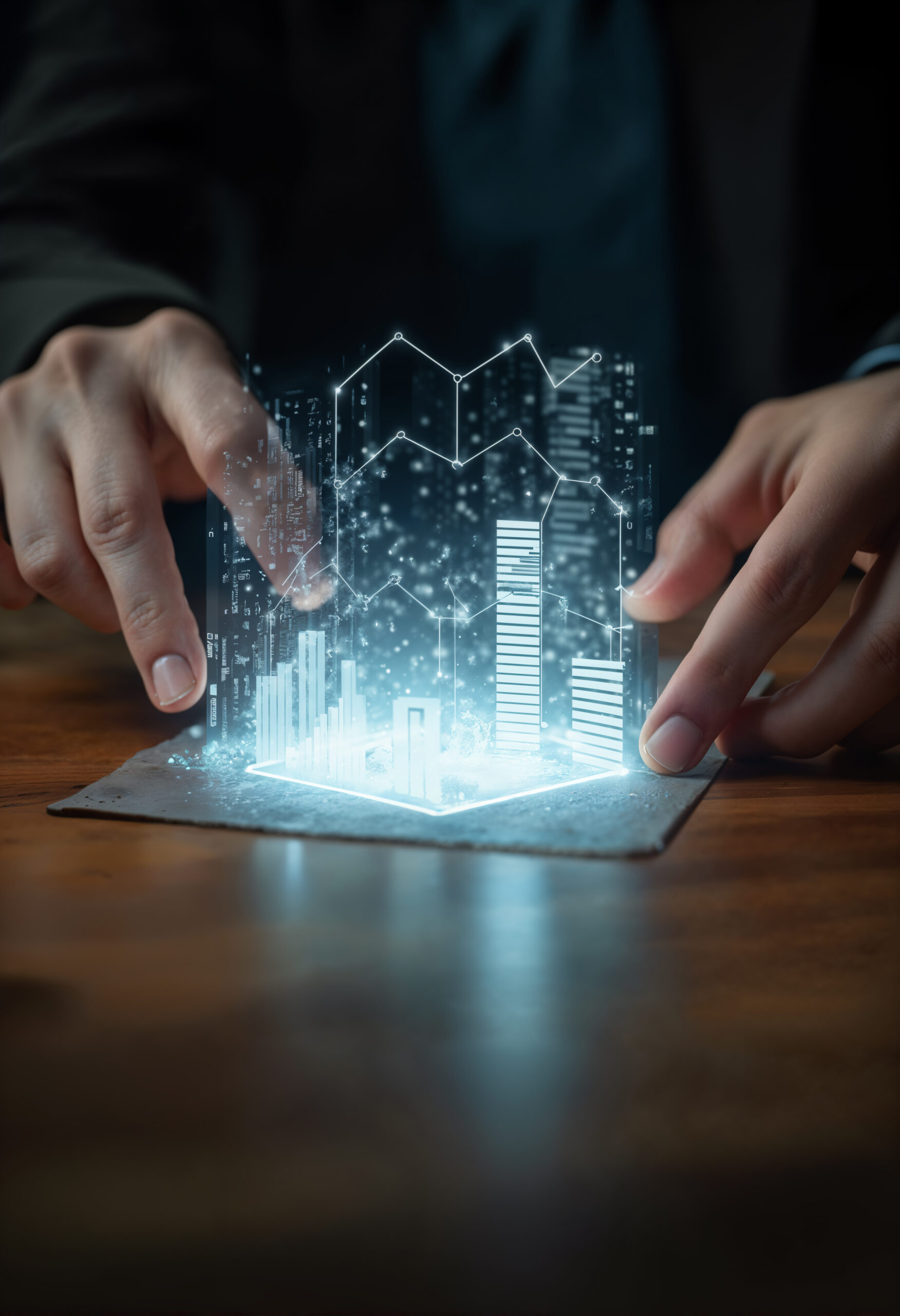 technology-concept-with-futuristic-element